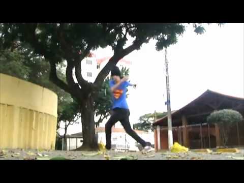 @AlexMogali_  - das minhas derrotas farei minha vitória [ INFINITYDANCE ]