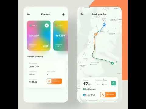 Delivery app development