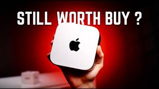 Mac mini M4 – Still Worth It in 2026?