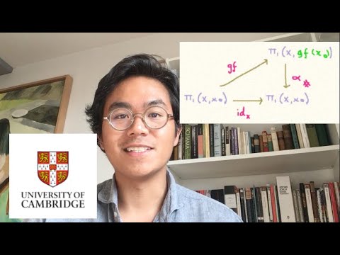 How I Passed the UK's Hardest Theoretical Physics Course