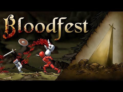 Indie Game Devlog #35 - Turning our COMBAT into a BLOODFEST!