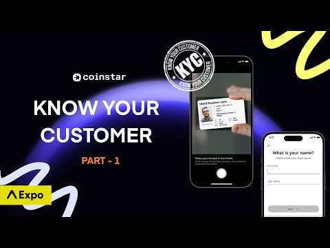How to Perform KYC of Fintech App in React Native | Step by step Tutorial - Part 1