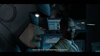 Batman: The Telltale Series Episode 4 Part 34