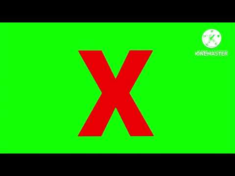 No Unacceptable Green Screen