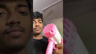 Make bubble solution at home💯 #shorts #viral #youtubeshorts #trending #trendingshorts