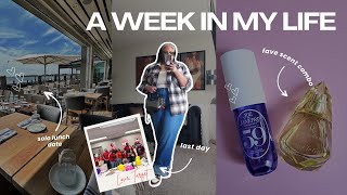 Do I Need a Man? | Last Day with Target | New Business Casual Finds