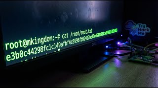 This is How Hacking Is Actually Practiced