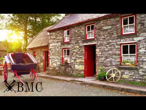 Irish music traditional instrumental compilation
