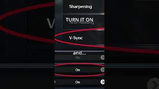 HOT TO FIX LAGS in Wuthering Waves #shorts #wutheringwaves