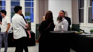 AI & Assistive Technologies: Event Reel!