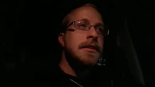 INfutureTENSE vlog Divergent 10-03-17