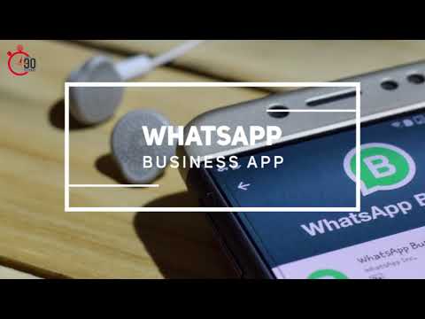Whatsapp Business App