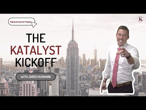 2.23.25 | KataLYST Kickoff