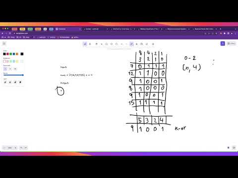 Dissecting LeetCode's Weekly 369!