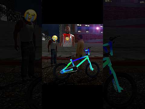 indian bike driving 3d game franklin cycle missing mystreously #indianbikedriving3d
