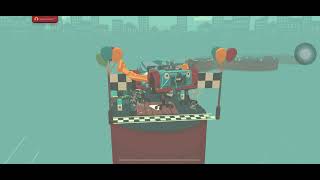 WHATTHECAR? turn through tricky challenge wr (14.044)