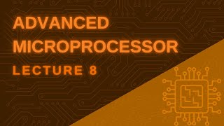 Advanced Microprocessor || Lecture 8 - TLB (Translation Look-Aside Buffer)
