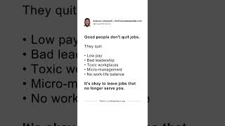 Career Advice #careeradvice