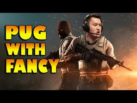 BNTET 5E PUG WITH FANCYSUMMER!