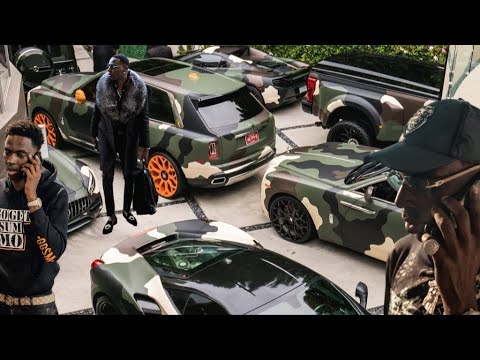 Young Dolph Only Mix Part 7