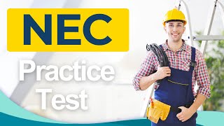 NEC Test Training Tips 2026 National Electric Code Exam Certification  - ALL You Need to Know