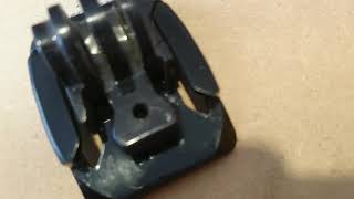 GOPRO FIX REPAIR MOUNT SOLUTION PROBLEM DIY