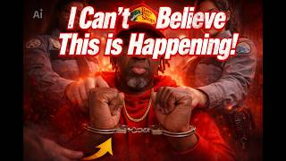 I Cant Believe This Is Happening !