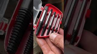 High-efficiency hardware tools High performance utility