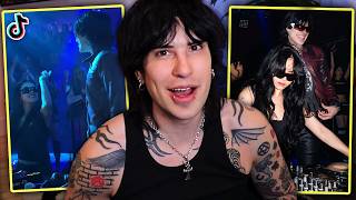 I Went to Tara’s DJ Show!