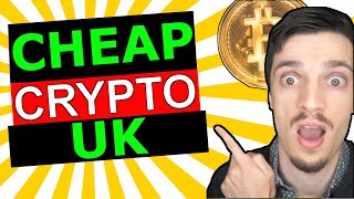 Top 3 Best Crypto App UK (The CHEAPEST, The EASIEST And With HIGHEST INTEREST) -- 2021 Q2