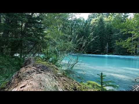 Calming Natural Sound For Your Soul |Best For Sleep, Relaxing And Focus
