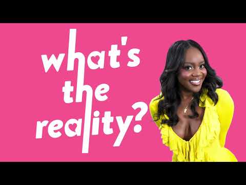 What's The Reality Official Trailer