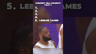 FUNNIEST MOMENTS IN NBA HISTORY 😂💀🏀