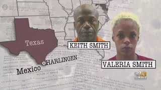 Jury Shown Graphic Images In Murder Trial For Keith Smith, Who Blamed Panhandler For Wife's Death