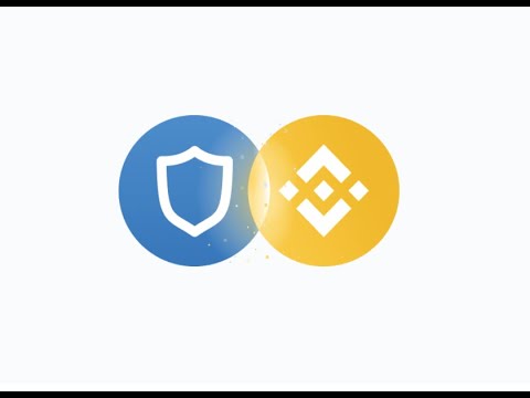 Trust Wallet and Binance X