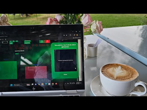 SYTHENTICS INDECES USING HIFEX ANALYSIS TOOL@aineshmastertrader