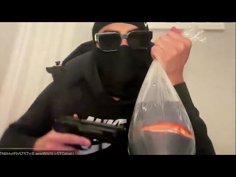 pumping crypto by committing crimes