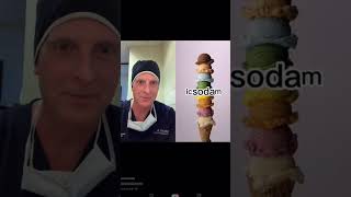 Foods That Stunt Growth??? #shorts #growth