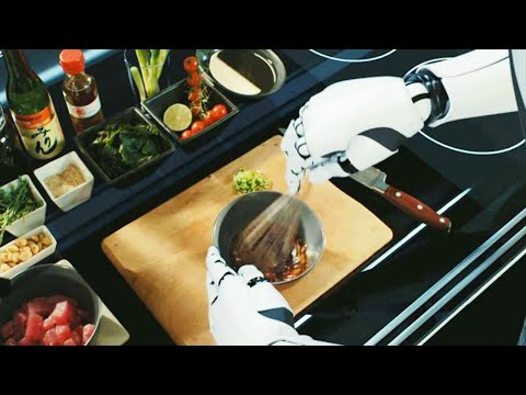 10 Most Amazing Robots To Buy In 2020