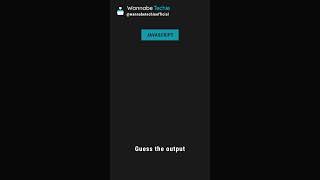 JavaScript Coding Challenge #JavaScript #CodingChallenges #TechInterview #Algorithm #LearnToCode
