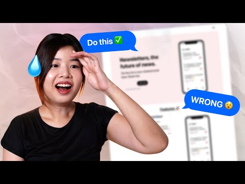 28 Hacks for High-Converting Landing Pages 🤫