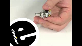 etrailer | An In-Depth Look at the Light-Duty Toggle Switch
