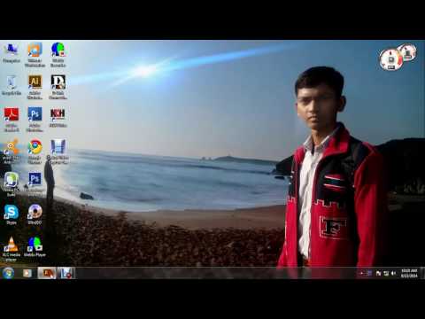 how to learn adobe illustrator Gaurav Singh  [hindi]