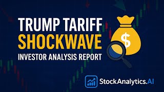 Trump Tariffs: 2025 Investment Analysis