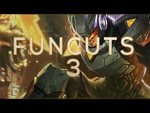 Funcuts - #3 Manmode!