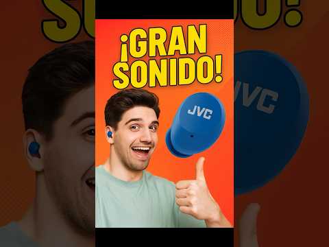 ¡GRAN SONIDO en tamaño mini! #amazon #amazonespaña #smartphone