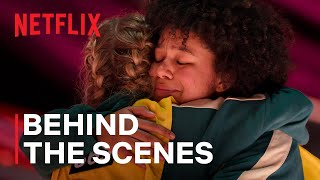 Squid Game: The Challenge | Season 2 Behind The Scenes Part 2 | Netflix
