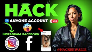 || NEW LATEST TOOL || FOR HACKING INSTAGRAM AND FACEBOOK ACCOUNTS