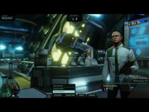 XCOM 2 - Live fire set. Episode 5