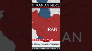 Iran's Nuclear Program: The Net Positive Explained